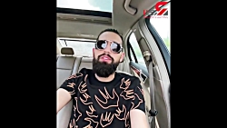 شوخی و توهین عجیب محسن افشانی...