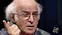 فرزاد فرزین : من نمیخوام در عا...