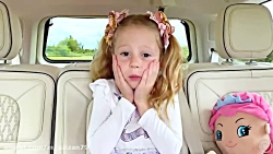 استیسی شو این داستان &quot;سفر...