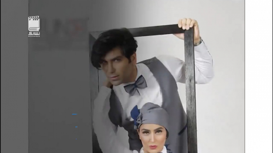 بازیگران سریال دخترم نرگس در ا...