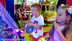 دیانا و روما جدید _ دیانا شو _...