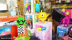 ماجراهای مایا و مریم  مایا و م...