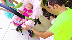 ماجراهای مایا و مریم  مریم و م...