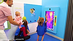 ترانه کودکانه مایا و مریم