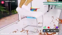 ترانه کودکانه مایا _ مریم