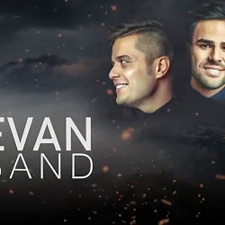 موزیک ویدیو دل ایوان بند