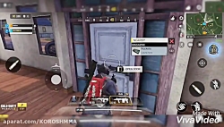 گیم پلی فوق‌العاده بازی  call...