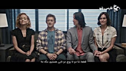 فیلم کمدی Bill  Ted | تریلر دو...