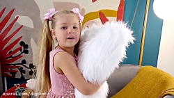 دیانا شو - دیانا و روما جدید -...