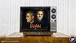 اهنگ دل - ایوان بند