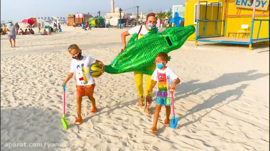 ولاد و نیکیتا  ماجراهای ولاد و...