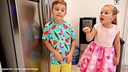 دیانا و روما   ماجراهای دیانا...