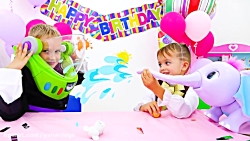 ولاد و نیکیتا  - ماجراهای ولاد...