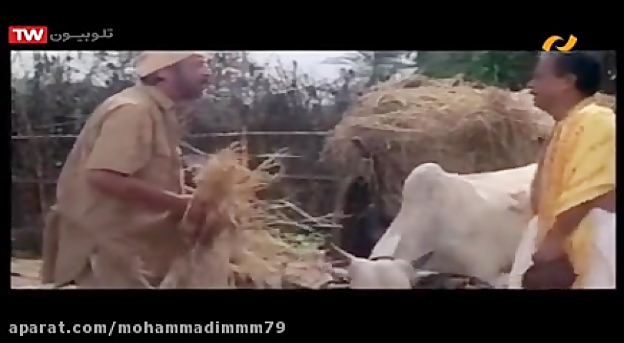 فیلم هندی زیبا به این میگن زند...