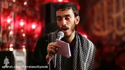 من اومدم برای جنگ تن به تن ......