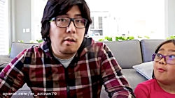 ماجراهای رایان این داستان - آز...