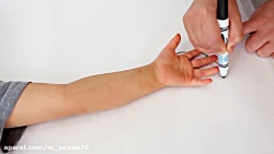 ماجراهای رایان با داستان - نقا...