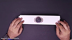 جعبه گشایی گلکسی واچ 3 پیش از...