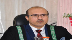 سخنرانی دکتر مصدق عادل از دانش...