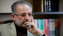 سخنرانی دکتر سید هادی سیدافقهی...