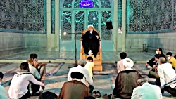 رفتار با محبت امام صادق (ع)  ا...
