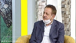 کرونا - دکتر مسعود مردانی (متخ...