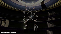 تریلر معرفی بازی The Long Gate...