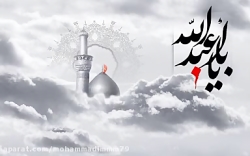 نوحه سوزناک محرم_مداحی و نوحه.