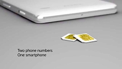 دو اسمارت فون جدید کمپانی سونی...