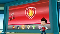 انیمیشن سگهای نگهبان جدید - قس...