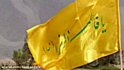 حافظان وطن با نوای حاج صادق آه...