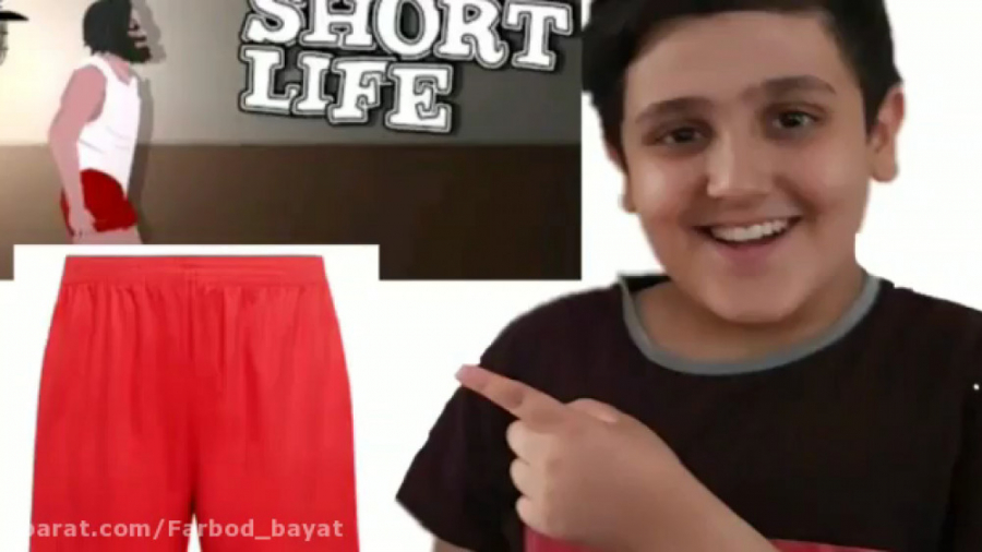 این بازی چرا اینطوریه؟! ( shor...