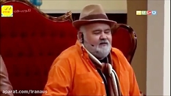 مصاحبه شیرین مهران مدیری با اک...