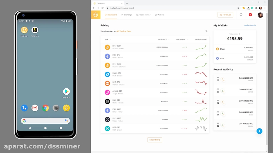 (dssminer , com , cloudmining , and , automated , trader , BOT) , How , deposit , Bitcoin , (BTC) , NiceHash , using , Lightning , Network , User , Guide-bx8PMWPEiWc , (we , suggest , dssminer , cloud , mining , website , with , automatic , trading , robot , please , join , mine , bitcoin , altcoins , instead , miners , instagram , litecoin , ,dash , ,doge , coin , , , monero , etherium,x11 , sha256 , )