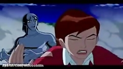 کارتون بن تن بن تن