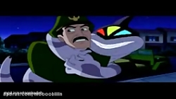 کارتون بن تن بن تن