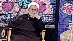 شیخ حسین انصاریان | حکایت شیعه...