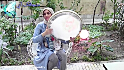 موسیقی سنتی و اصیل ایرانی  آهن...