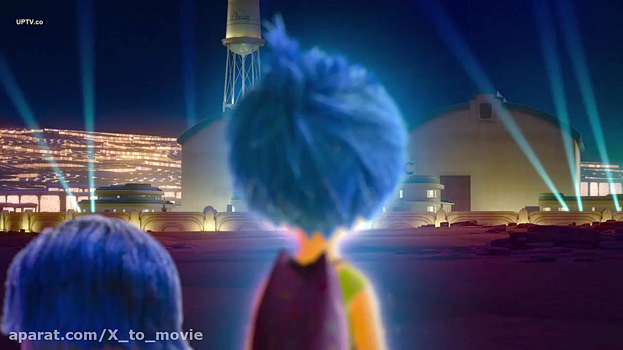 انیمیشن درون و بیرون/Inside_Out 2015 (دوبله فارسی) زمان5677ثانیه