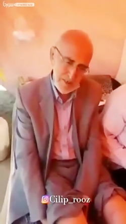 &zwnj;ادعای پروفسور عظیم اکبرز...