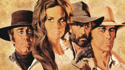 فیلم : روزی روزگاری در غرب - Once Upon a Time in the West :: دوبله فارسی زمان7147ثانیه