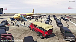 ارتش مایکل و عملیات سیاه سرباز...