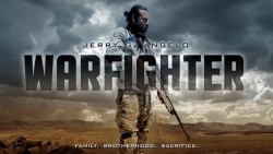 فیلم اکشن : جنگجو - Warfighter :: دوبله فارسی زمان5524ثانیه