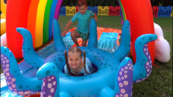 دیانا و روما :: اسباب بازی های...