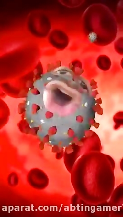 یک ویدیوی خیلی خنده دار از کرو...