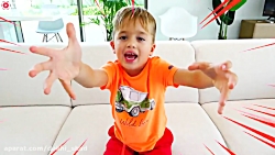 ماجرا های ولاد و نیکیتا این دا...