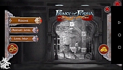 نیم نگاه بازی موبایل Prince Of Persia