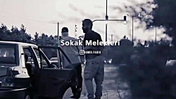 فرشتگان خیابان (Sokak Melekler...