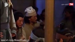 افسانه جومونگ قسمت ۹۷