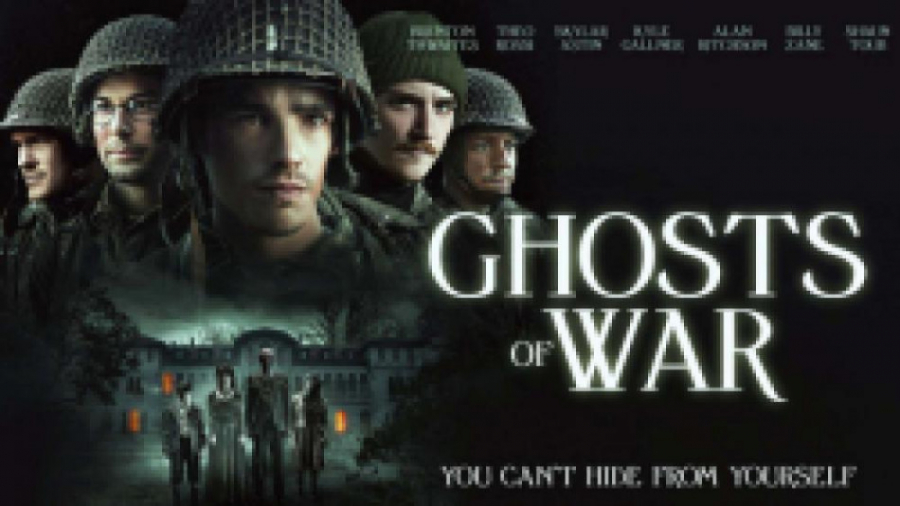 فیلم جنگ ارواح Ghosts of War 2020 با زیرنویس فارسی زمان5672ثانیه